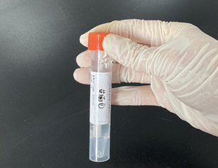 嬰配乳粉生產企業環境微生物監測（一）——表面微生物采樣