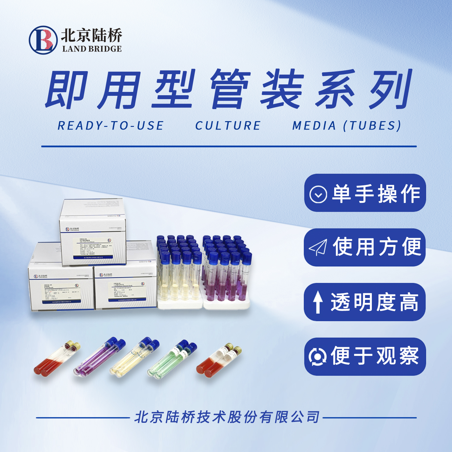 方便快捷的檢測產品，您值得擁有