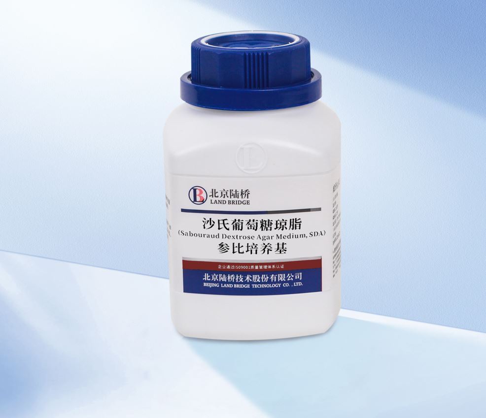 北京陸橋培養基第三方檢驗報告和參比培養基全面上線！