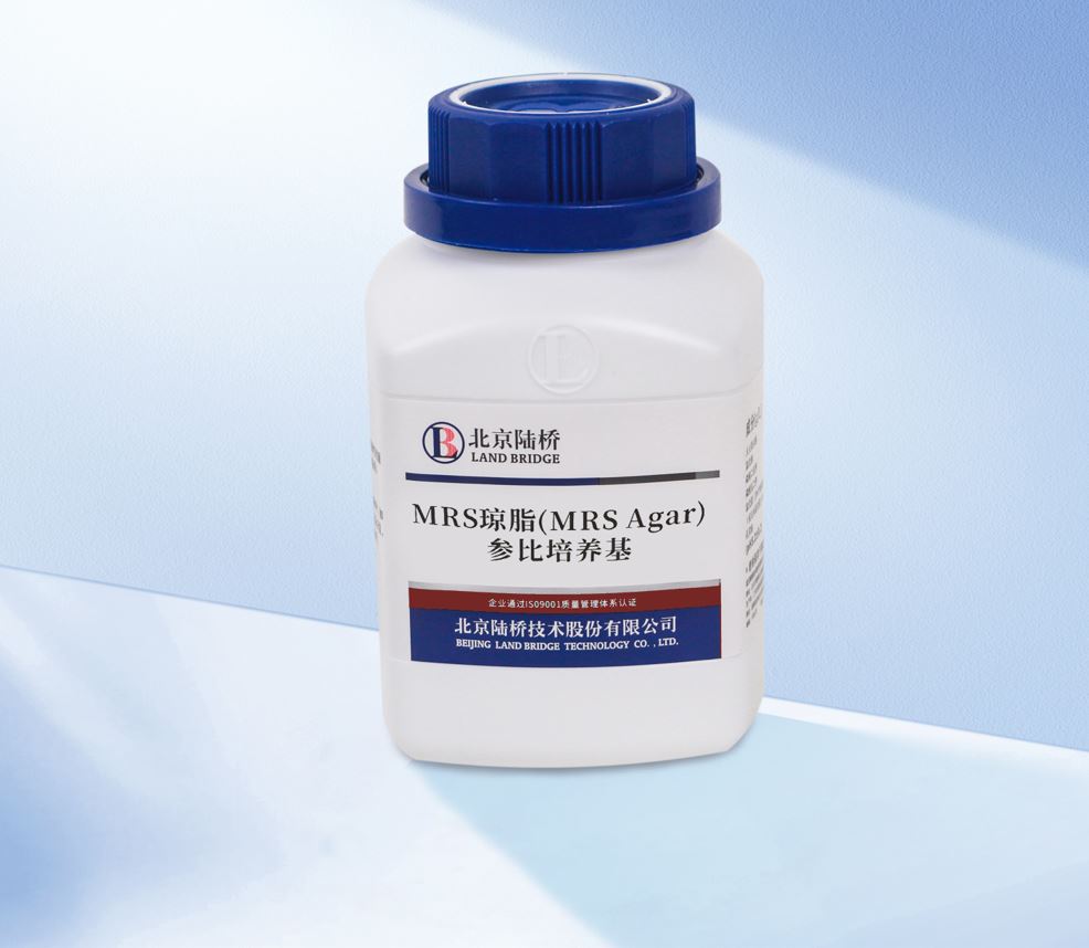 北京陸橋培養基第三方檢驗報告和參比培養基全面上線！