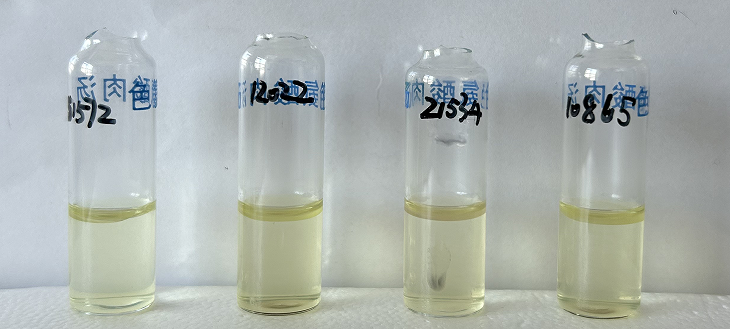 福氏志賀氏菌“靛基質(zhì)試驗(yàn)”的結(jié)果討論