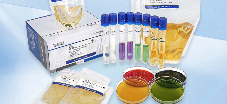 方便快捷的檢測產品，您值得擁有