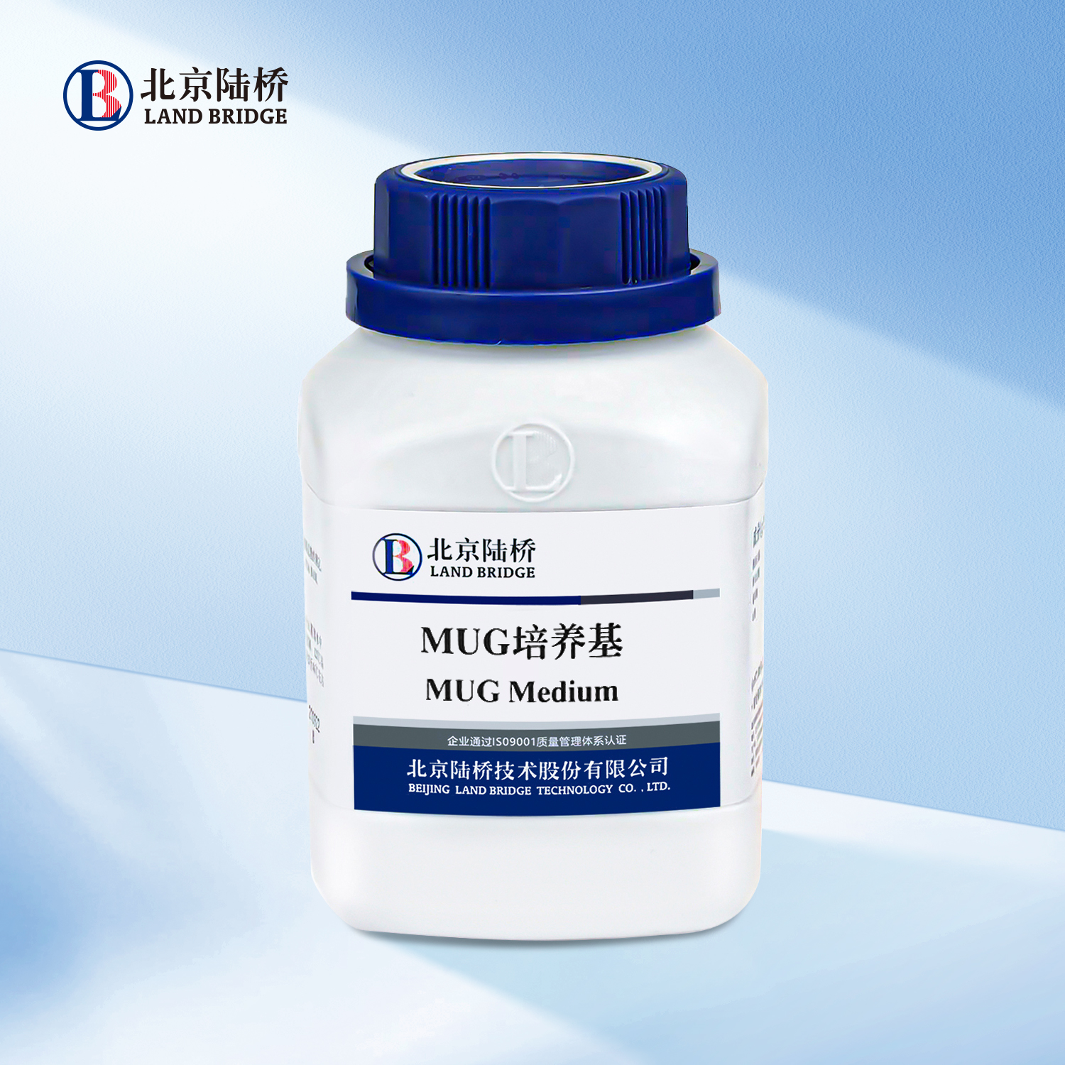 MUG培養基